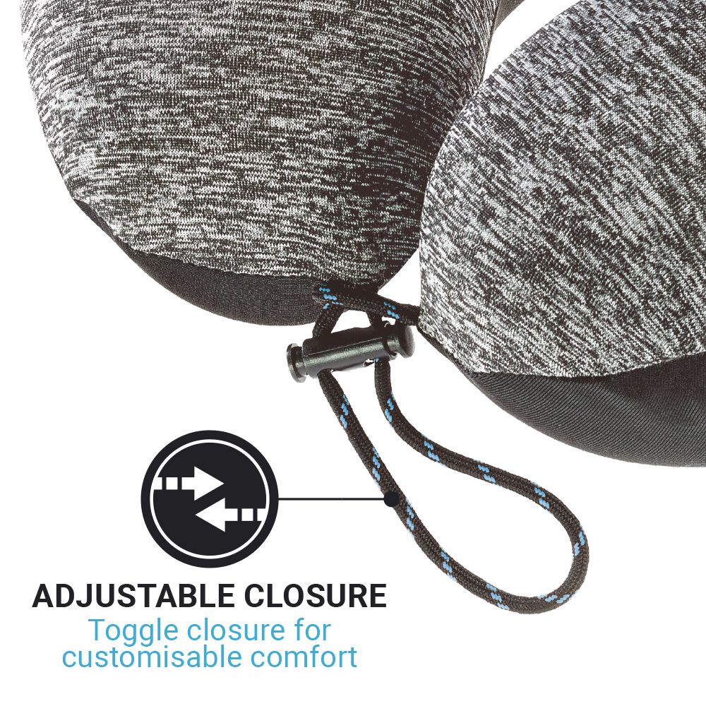 Go Travel American ZZZs Travel Neck Pillow , , 485.301_c_2