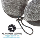 Go Travel American ZZZs Travel Neck Pillow , , 485.301_c_2