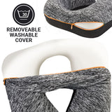 Go Travel American ZZZs Travel Neck Pillow , , 485.301_f_2