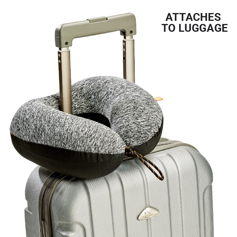 Go Travel American ZZZs Travel Neck Pillow , , 485.301_g_2