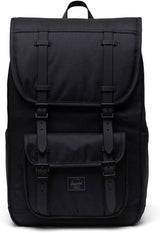 Herschel Little America™ Backpack | Mid-Volume - 21L , Black Tonal , 518KRJO07GL._AC_SL1000