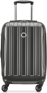 Delsey Paris Helium Aero 19" International Carry-On Spinner Luggage