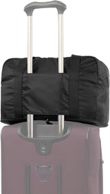 Travelpro Essentials SparePack Foldable Duffel Bag