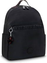 Kipling Adam Backpack Black Tonal