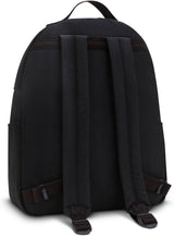Kipling Adam Backpack Black Tonal