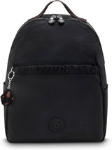 Kipling Adam Backpack Black Tonal