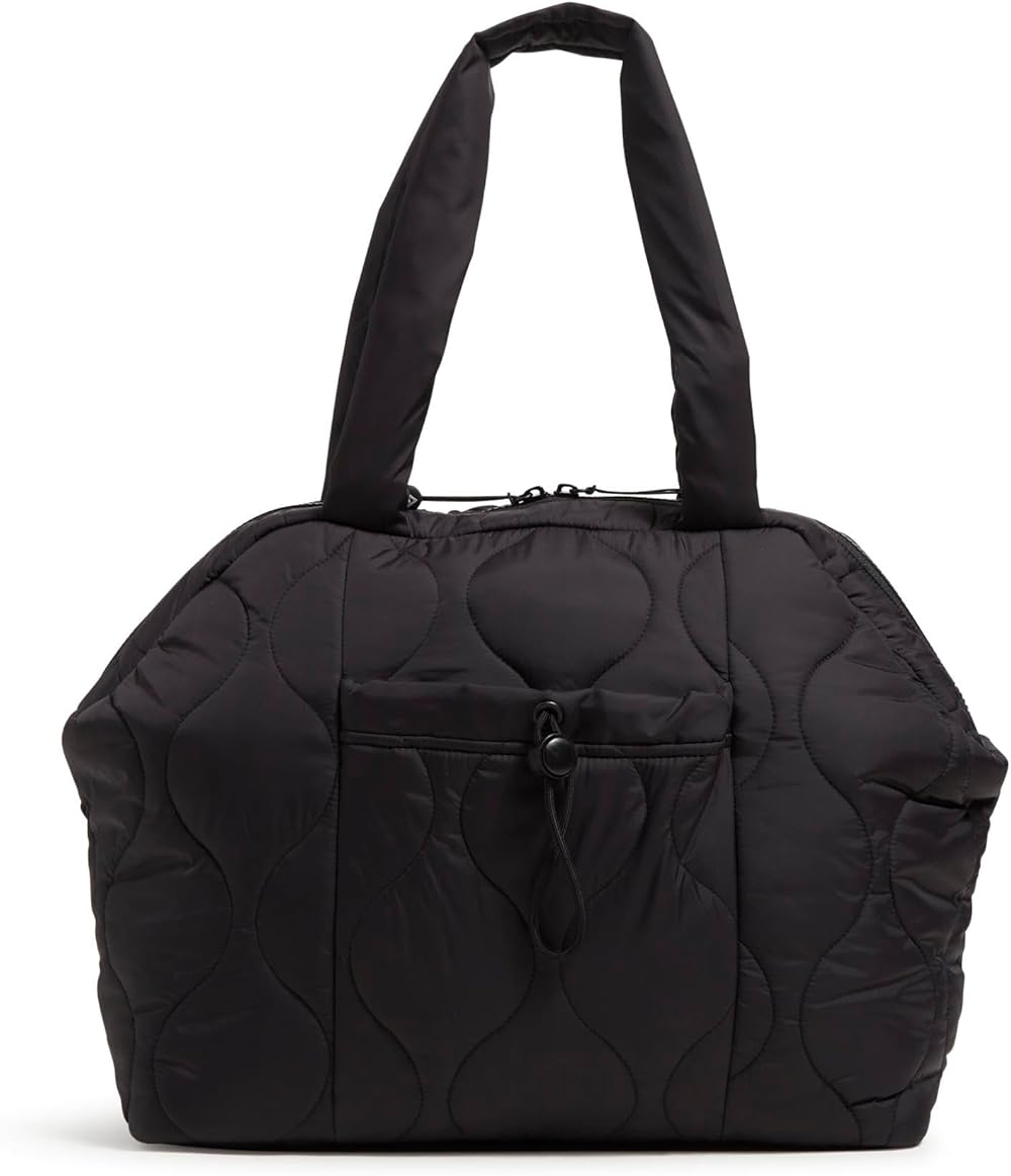 Vera Bradley Women's Featherweight Tote Bag