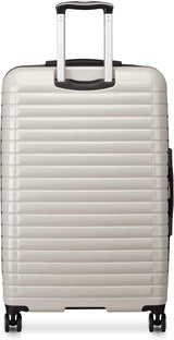 Delsey Cruise 3.0 Large Checked Expandable Spinner , , 61kUF-7Ag7L._AC_SL1500