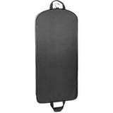 WallyBags 52” Deluxe Travel Garment Bag , , 702_Full-Length-BLACK---FINAL__73337