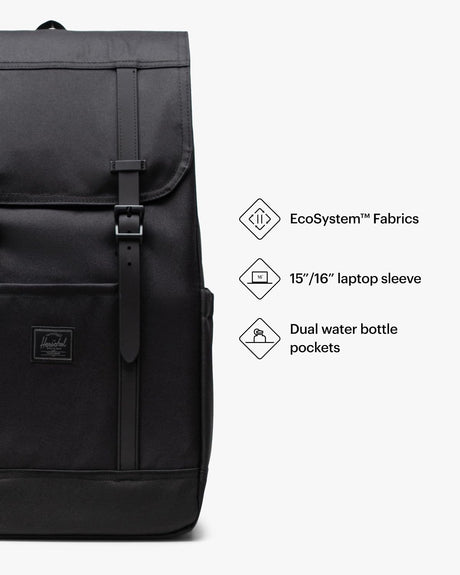 Herschel Retreat™ Backpack - 23L , , 714pcGvtB5L._AC_SL1500