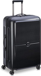 DELSEY Turenne Hardside Spinner Luggage, 2-Piece Set with Soft Pocket (19/27) , , 719RcWBBY4L._AC_SL1500