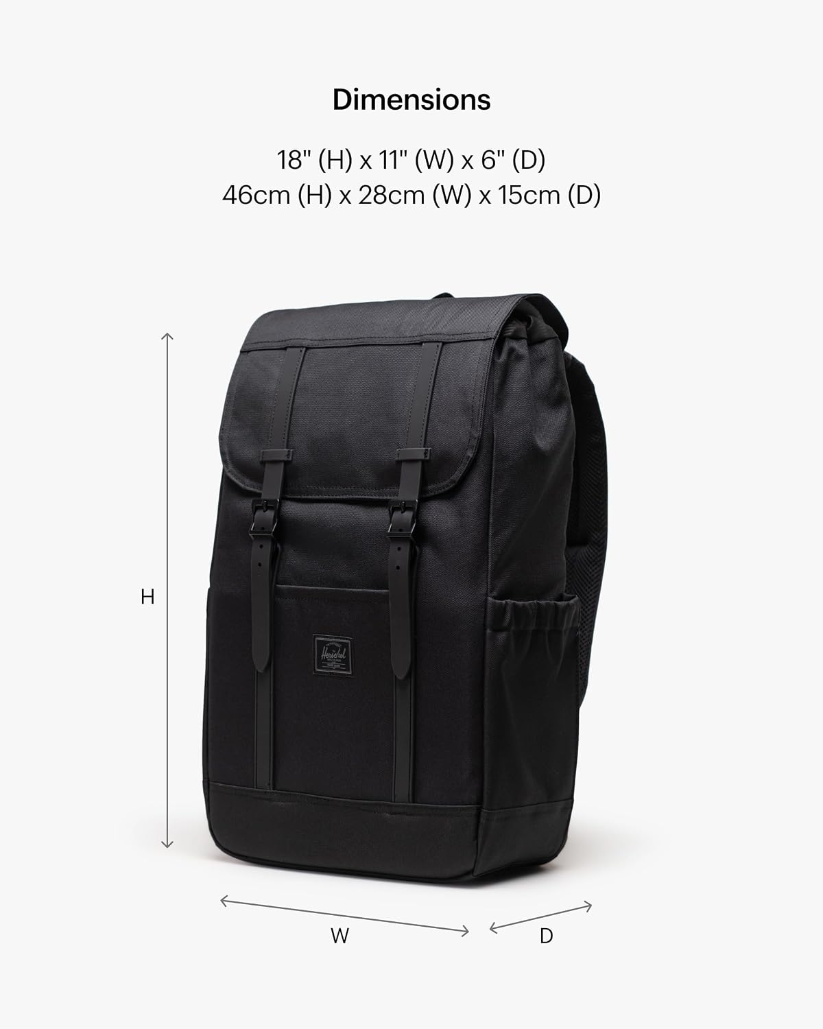 Herschel Retreat™ Backpack - 23L , , 71N3QHaiQQL._AC_SL1500