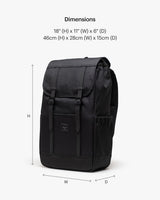 Herschel Retreat™ Backpack - 23L , , 71N3QHaiQQL._AC_SL1500