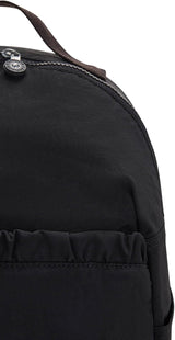 Kipling Adam Backpack Black Tonal