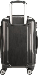 Delsey Paris Helium Aero 19" International Carry-On Spinner Luggage