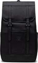 Herschel Retreat™ Backpack - 23L , Black Tonal , 71VLzXXY6HL._AC_SL1500