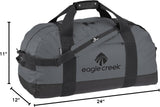 Eagle Creek No Matter What Duffel Medium - 59 L