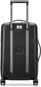 DELSEY Turenne Hardside Spinner Luggage, 2-Piece Set with Soft Pocket (19/27) , , 71ZWRSreEIL._AC_SL1500