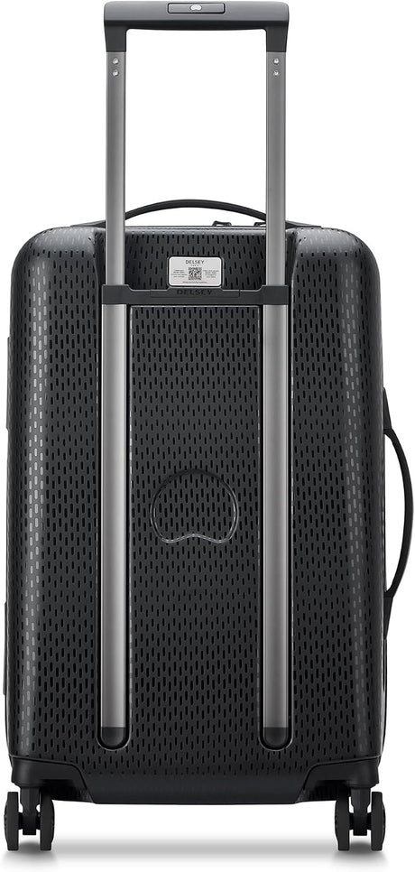 DELSEY Turenne Hardside Spinner Luggage, 2-Piece Set with Soft Pocket (19/27) , , 71ZWRSreEIL._AC_SL1500