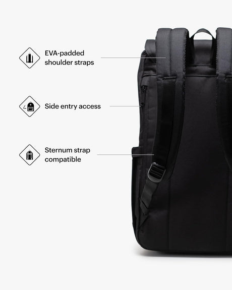 Herschel Retreat™ Backpack - 23L , , 71jlhD-0gJL._AC_SL1500