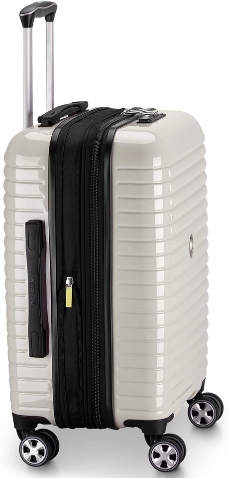 Delsey Cruise 3.0 Carry-On Expandable Spinner , , 71lJuLWG-xL._AC_SL1500