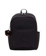 Kipling Bennett Women's Lightweight Nylon Laptop Backpack – Black Tonal , , 71mKK4cqTGL._AC_SL1500