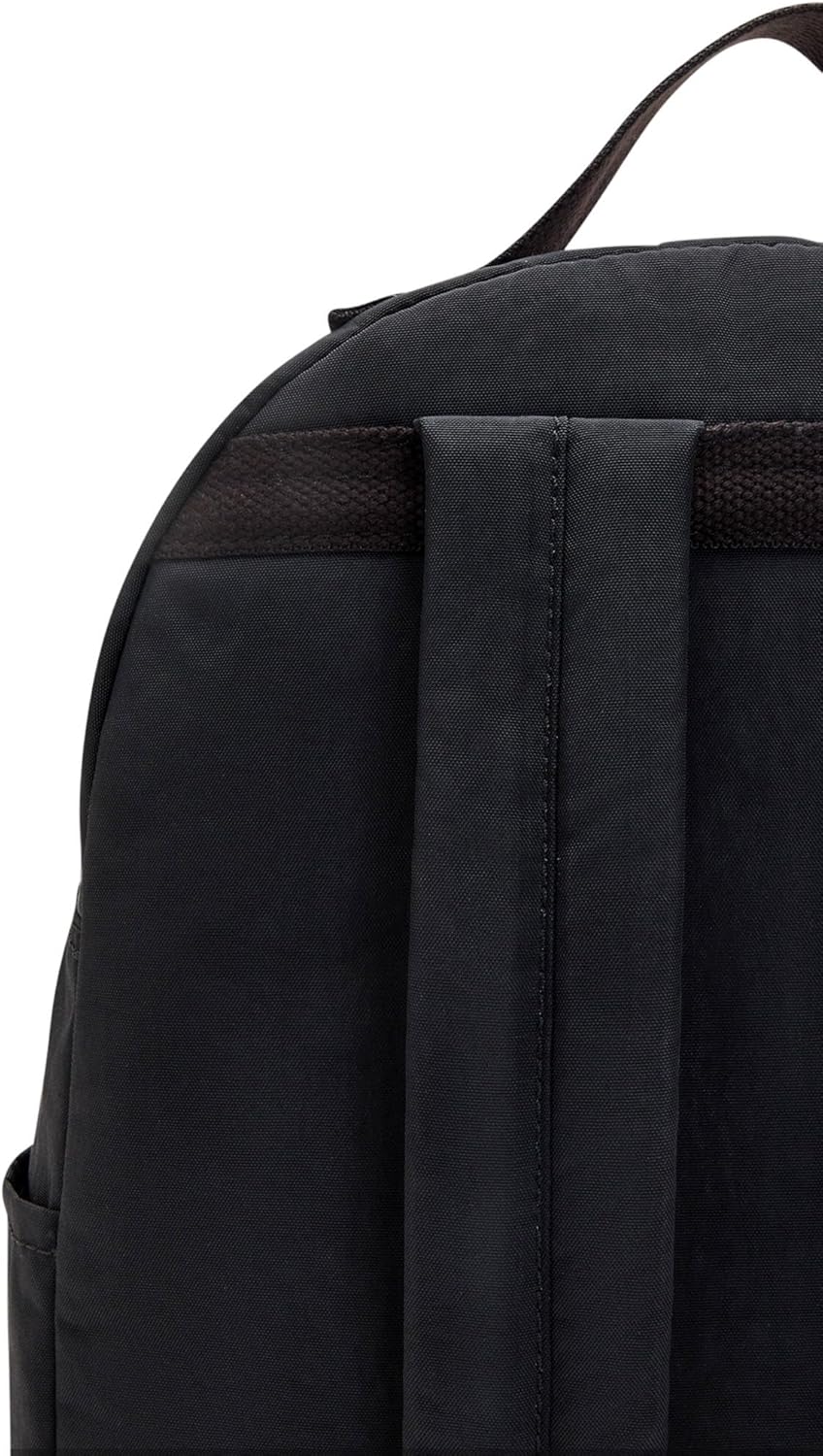 Kipling Adam Backpack Black Tonal