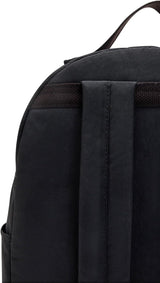 Kipling Adam Backpack Black Tonal
