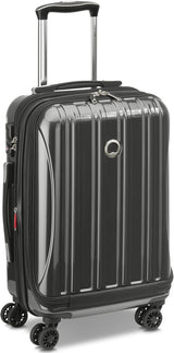 Delsey Paris Helium Aero 19" International Carry-On Spinner Luggage