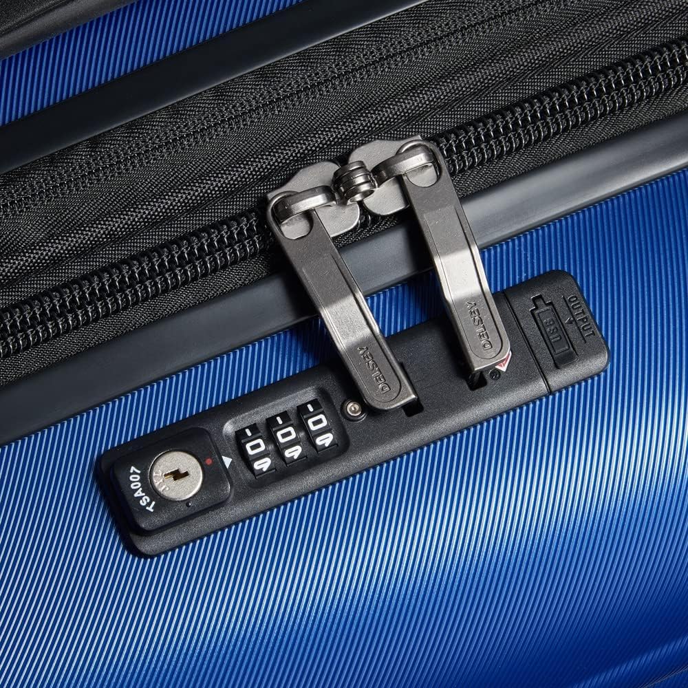 Delsey Cruise 3.0 Carry-On Expandable Spinner , , 71vizT_DdcL._AC_SL1000