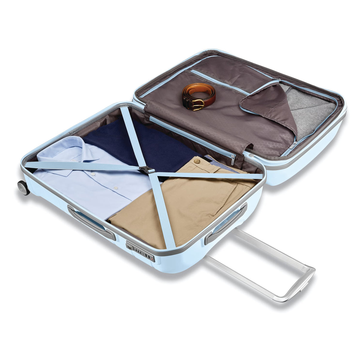 Samsonite Freeform Large Spinner
