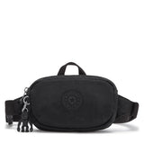 Kipling Alys Crossbody Bag Waist Pack – Black Noir , , 7f5cc298-7cc935_3d5d10257c1145a6a15b10aceb91bc20_mv2