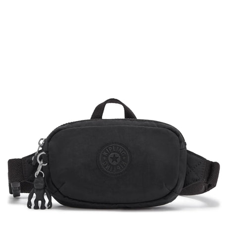 Kipling Alys Crossbody Bag Waist Pack – Black Noir , , 7f5cc298-7cc935_3d5d10257c1145a6a15b10aceb91bc20_mv2