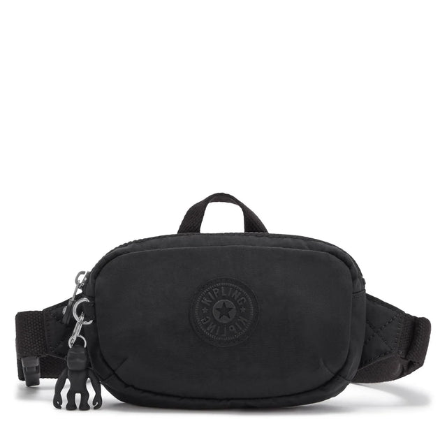 Kipling Alys Crossbody Bag Waist Pack – Black Noir , , 7f5cc298-7cc935_3d5d10257c1145a6a15b10aceb91bc20_mv2
