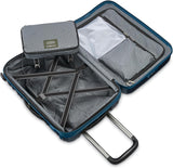 Samsonite Stryde 2 Hardside Expandable 2-Piece Luggage Set – Deep Teal