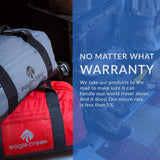 Eagle Creek No Matter What Duffel Medium - 59 L