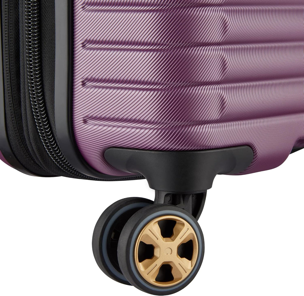 Delsey Cruise 3.0 Medium Checked Expandable Spinner , , 81CkFf6j1IL._AC_SL1500_215189e7-c4b4-446e-91e0-a930d0d1108b