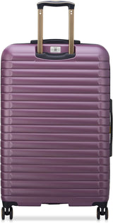 Delsey Cruise 3.0 Large Checked Expandable Spinner , , 81CsroTRbtL._AC_SL1500