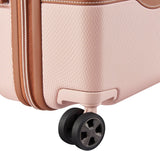 Delsey Chatelet Air 2.0 Medium Checked Spinner