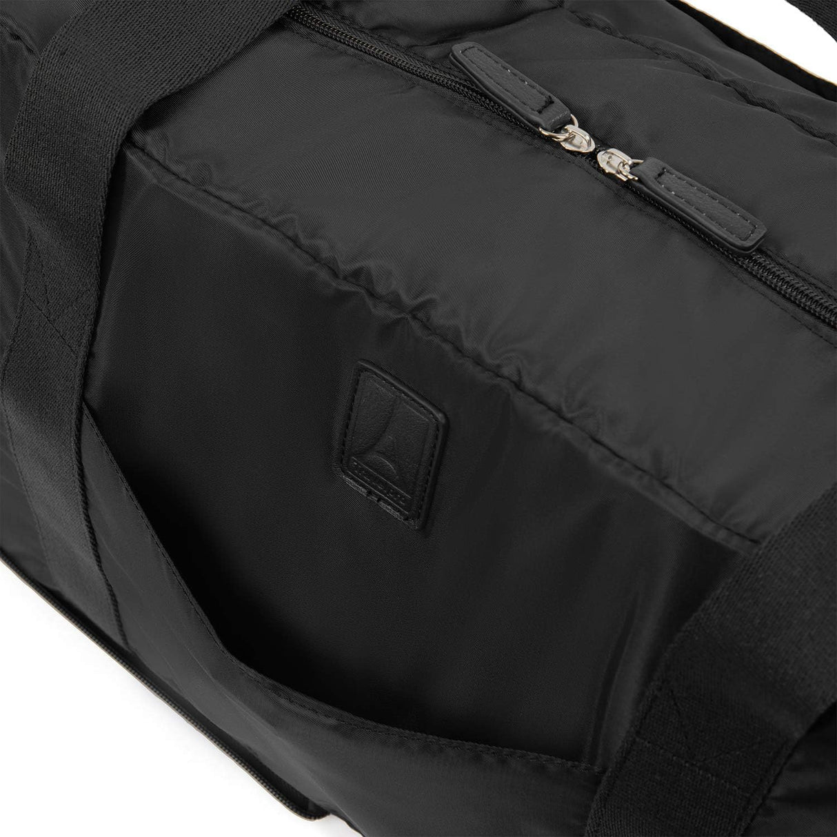 Travelpro Essentials SparePack Foldable Duffel Bag