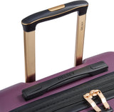 Delsey Cruise 3.0 Large Checked Expandable Spinner , , 81R8oHcVXlL._AC_SL1500