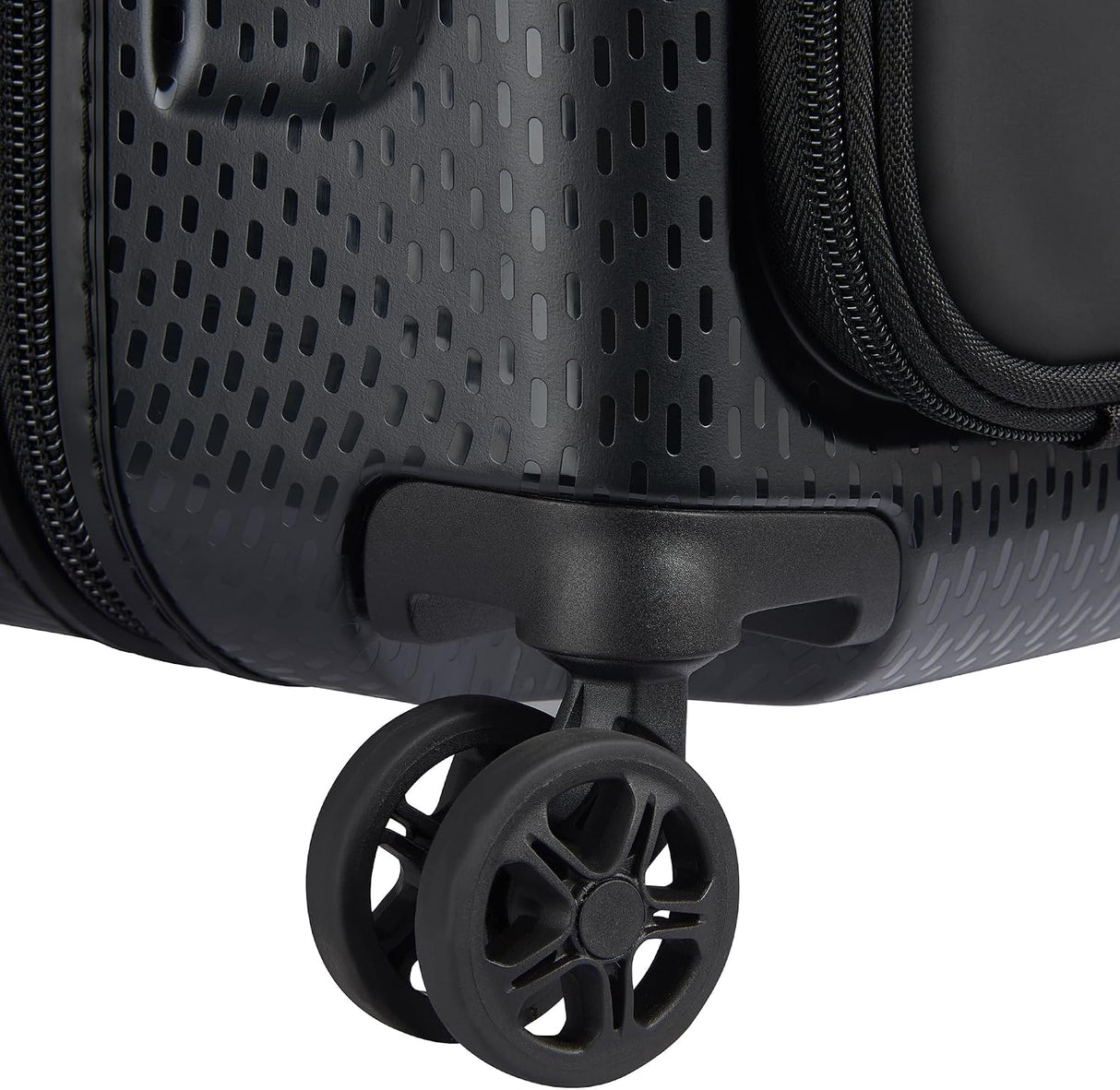 DELSEY Turenne Hardside Spinner Luggage, 2-Piece Set with Soft Pocket (19/27) , , 81SM4F3G-LL._AC_SL1500