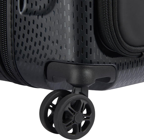 DELSEY Turenne Hardside Spinner Luggage, 2-Piece Set with Soft Pocket (19/27) , , 81SM4F3G-LL._AC_SL1500