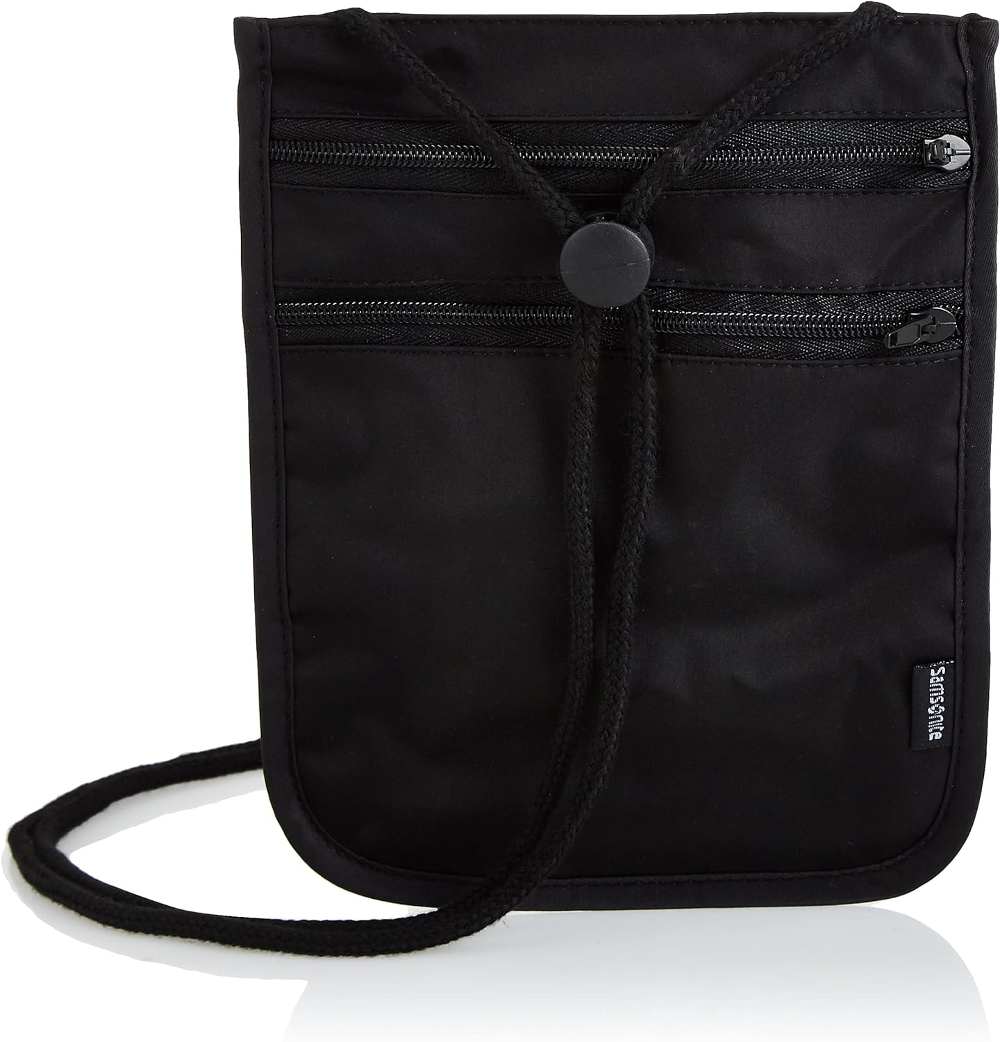 Neck Wallet – Deluxe Luggage