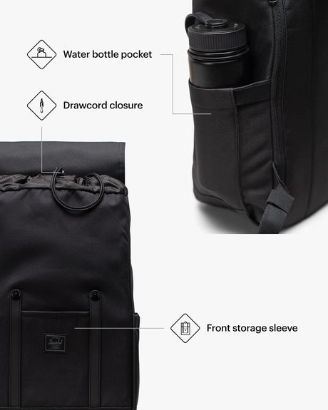 Herschel Retreat™ Backpack - 23L , , 81gT5RLNzHL._AC_SL1500