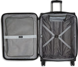 Samsonite Ascella 3.0 Softside Expandable Luggage with Spinner Wheels, 3-Piece Set (20/25/28), Black