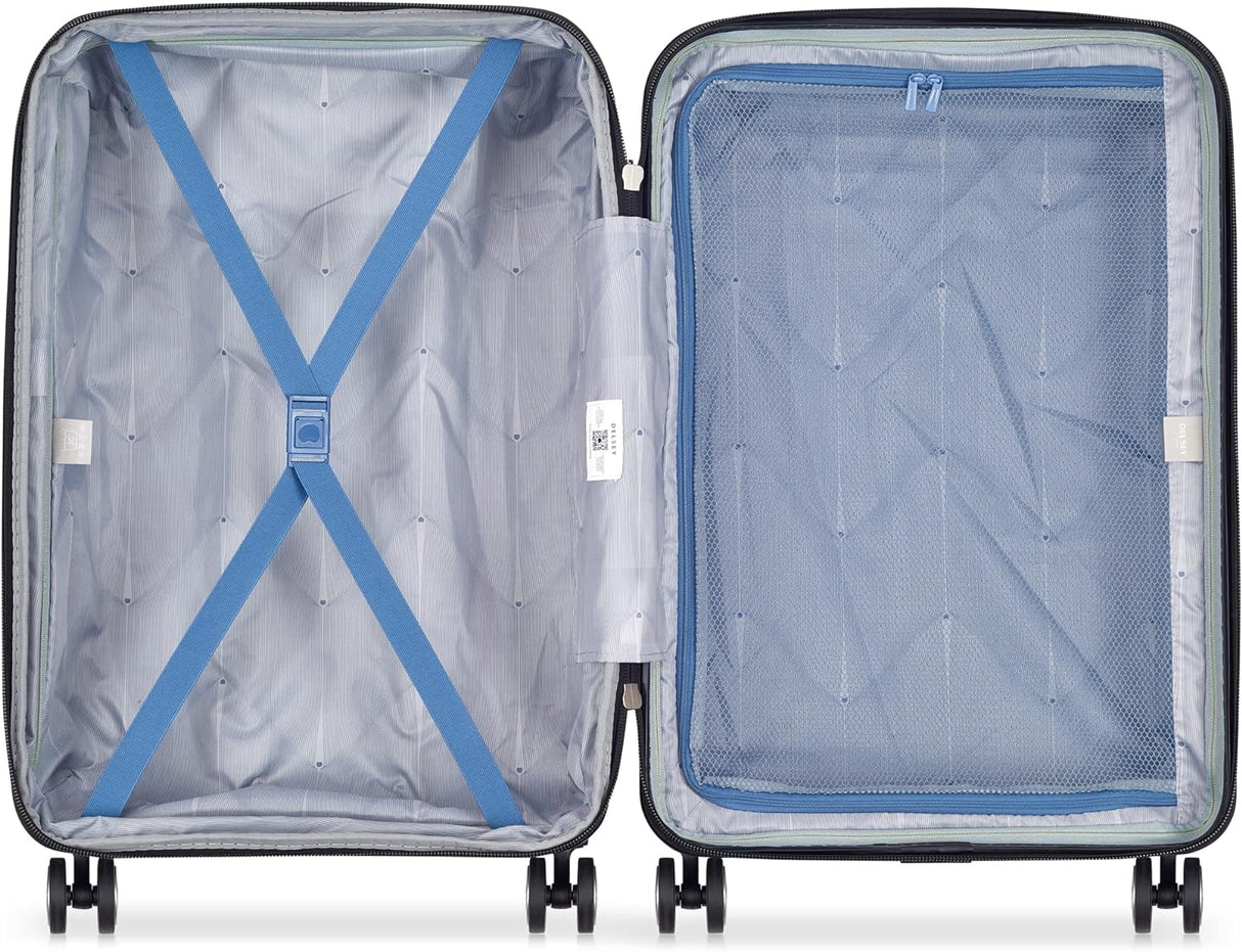 Delsey Cruise 3.0 Medium Checked Expandable Spinner , , 91335Ietc2L._AC_SL1500