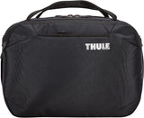 Thule Subterra 23L Boarding Bag – Black