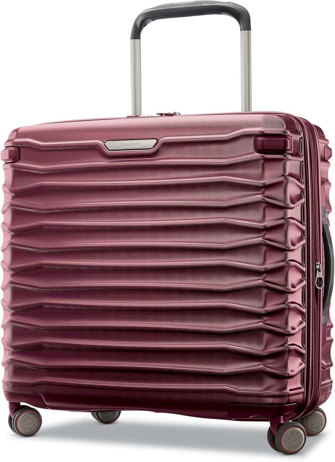 Samsonite Stryde 2 Medium Glider , Merlot , 91D_TYVDdKL._AC_SL1500