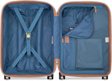 Delsey Chatelet Air 2.0 Medium Checked Spinner